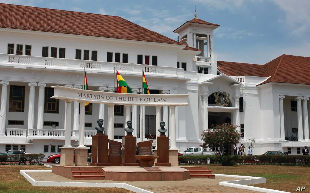 Ghanas-Supreme-Court-norvanreports-scaled