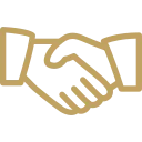 hand-shake
